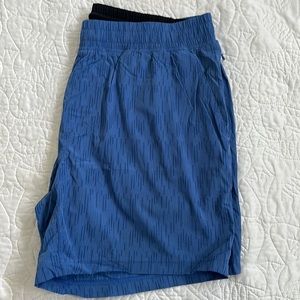 Men’s Rhône 7” linerless shorts